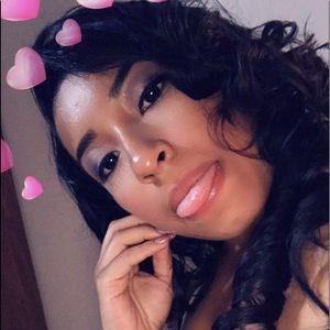 Meet your Posher, Daisy